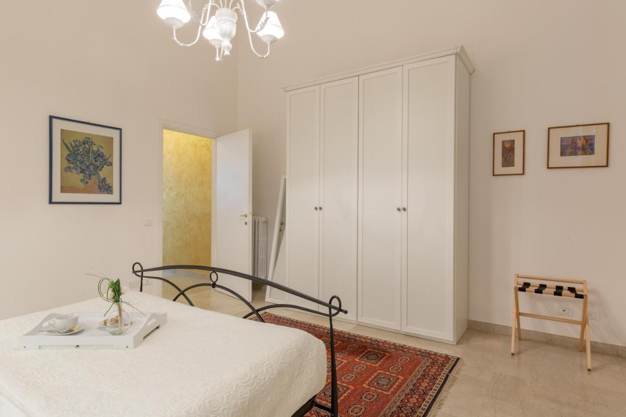 דירות ורונה Antica Residenza Adua מראה חיצוני תמונה