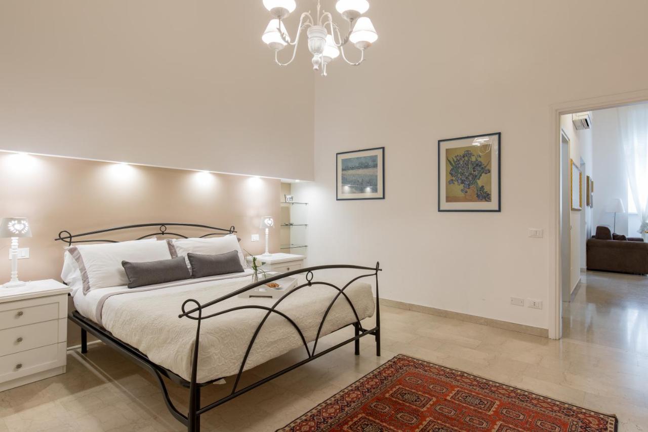 דירות ורונה Antica Residenza Adua מראה חיצוני תמונה